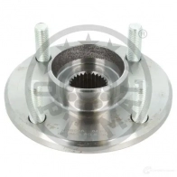 Ступица колеса OPTIMAL 04-P141 4031185059626 3 1KNW0 1270270 - Изображение 2