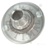Ступица колеса OPTIMAL 04-P141 4031185059626 3 1KNW0 1270270 - Изображение 3