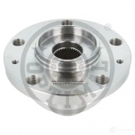 Ступица колеса OPTIMAL 4031185059855 04-P181 PN KCRG 1270290 - Изображение 2