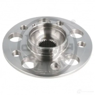 Ступица колеса OPTIMAL 1270407 04-P418 4058787038149 9 R6EFNT - Изображение 2