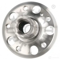 Ступица колеса OPTIMAL 1270407 04-P418 4058787038149 9 R6EFNT - Изображение 3