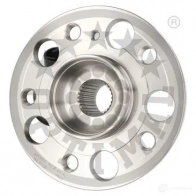 Ступица колеса OPTIMAL 1270407 04-P418 4058787038149 9 R6EFNT - Изображение 4