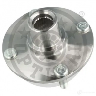 Ступица колеса OPTIMAL 1270372 04-P347 S WV1RE 4031185254816 - Изображение 3