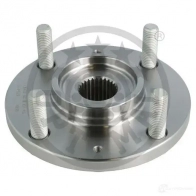 Ступица колеса OPTIMAL Q QANK0 04-P313 1270356 4031185253635 - Изображение 2
