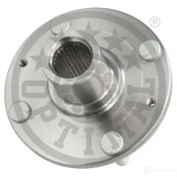 Ступица колеса OPTIMAL Q QANK0 04-P313 1270356 4031185253635 - Изображение 3