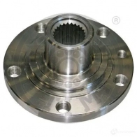 Ступица колеса OPTIMAL 04-P281 4031185241076 XN 3HVW 1270338