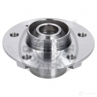 Ступица колеса OPTIMAL ZSC51 W 04-P407 1270400 4031185047326 - Изображение 2