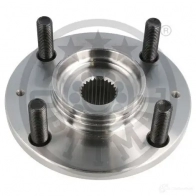 Ступица колеса OPTIMAL TN 792A 177941019 04-P431 4058787039306 - Изображение 2