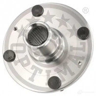 Ступица колеса OPTIMAL TN 792A 177941019 04-P431 4058787039306 - Изображение 3