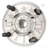 Ступица колеса OPTIMAL TN 792A 177941019 04-P431 4058787039306 - Изображение 4
