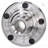 Ступица колеса OPTIMAL 4058787039238 E C8VC5J 04-P424 177940973 - Изображение 3
