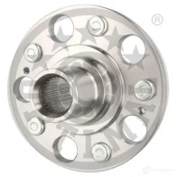 Ступица колеса OPTIMAL 4058787097214 1214489509 CQHB WS5 04-P480 - Изображение 3