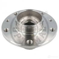 Ступица колеса OPTIMAL 5 C1I9ZJ 4058787111088 04-P502 1424701527 - Изображение 2