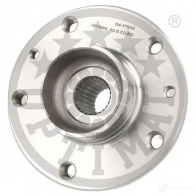 Ступица колеса OPTIMAL 5 C1I9ZJ 4058787111088 04-P502 1424701527 - Изображение 4