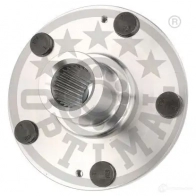 Ступица колеса OPTIMAL 04-P432 177941027 4058787039313 U1 GAB2V - Изображение 3