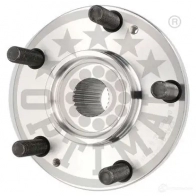 Ступица колеса OPTIMAL 04-P432 177941027 4058787039313 U1 GAB2V - Изображение 4