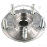 Ступица колеса OPTIMAL 04-P474 3W3X CC 1214489475 4058787057386 - Изображение 2