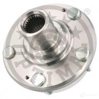 Ступица колеса OPTIMAL 04-P474 3W3X CC 1214489475 4058787057386 - Изображение 3