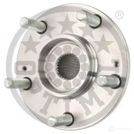 Ступица колеса OPTIMAL 04-P474 3W3X CC 1214489475 4058787057386 - Изображение 4
