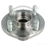 Ступица колеса OPTIMAL 4031185240802 V1 0OU0 04-P221 1270309 - Изображение 2