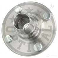 Ступица колеса OPTIMAL 4031185240802 V1 0OU0 04-P221 1270309 - Изображение 3