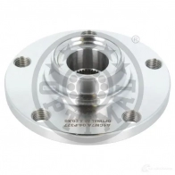 Ступица колеса OPTIMAL 1270278 04-P157 UH 8MK 4031185059718 - Изображение 2