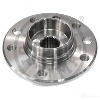 Ступица колеса OPTIMAL 4031185283519 D M0DL 04-P375 1270384 - Изображение 2