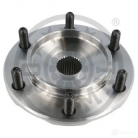 Ступица колеса OPTIMAL S 4MXA 04-P453 177941463 4058787039528 - Изображение 2