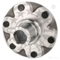 Ступица колеса OPTIMAL S 4MXA 04-P453 177941463 4058787039528 - Изображение 3