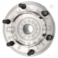 Ступица колеса OPTIMAL S 4MXA 04-P453 177941463 4058787039528 - Изображение 4