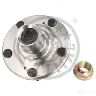 Ступица колеса OPTIMAL 4058787039269 1OX U5 177941001 04-P427 - Изображение 3