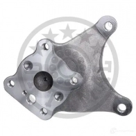 Ступица колеса OPTIMAL 04-P293 1270344 HW UV9 4031185247115 - Изображение 2