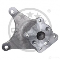 Ступица колеса OPTIMAL 04-P295 4031185247122 1270345 SVWW 18I - Изображение 2
