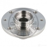 Ступица колеса OPTIMAL 04-P440 U62K16 C 4058787039399 1270416 - Изображение 2