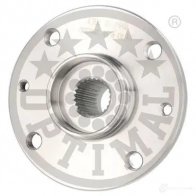 Ступица колеса OPTIMAL 04-P440 U62K16 C 4058787039399 1270416 - Изображение 4