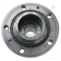 Ступица колеса OPTIMAL Q5C PS 04-P543 1437712364 - Изображение 2