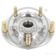Ступица колеса OPTIMAL 4058787032284 04-P409 QIVL CD 1270402 - Изображение 2
