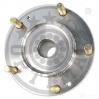 Ступица колеса OPTIMAL 4058787032284 04-P409 QIVL CD 1270402 - Изображение 4