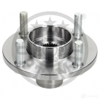 Ступица колеса OPTIMAL 1270269 G1 A1FFR 04-P139 4031185048828 - Изображение 2