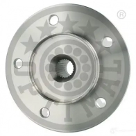 Ступица колеса OPTIMAL 96 D10K 04-P486 4058787097368 1214489527 - Изображение 2
