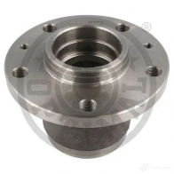 Ступица колеса OPTIMAL MF5 CS9 04-P504 1424701529 4058787111132 - Изображение 2