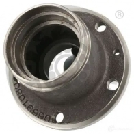 Ступица колеса OPTIMAL MF5 CS9 04-P504 1424701529 4058787111132 - Изображение 3