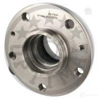 Ступица колеса OPTIMAL MF5 CS9 04-P504 1424701529 4058787111132 - Изображение 4