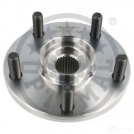 Ступица колеса OPTIMAL 04-P456 4058787039559 1270425 FFL09 HQ - Изображение 2