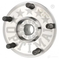 Ступица колеса OPTIMAL 04-P456 4058787039559 1270425 FFL09 HQ - Изображение 4