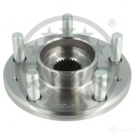 Ступица колеса OPTIMAL 4031185247085 1270341 BT 6IQ7 04-P287 - Изображение 2