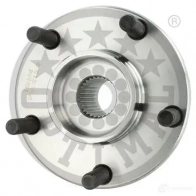 Ступица колеса OPTIMAL 04-P446 4058787039450 1270418 QNZ XFKS - Изображение 2