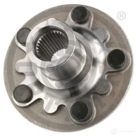 Ступица колеса OPTIMAL 4058787098204 BM 9WY 1214489541 04-P492 - Изображение 3