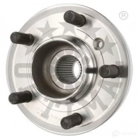 Ступица колеса OPTIMAL 4058787098204 BM 9WY 1214489541 04-P492 - Изображение 4