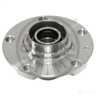 Ступица колеса OPTIMAL GSQ 4V 04-P377 1270385 4031185283526 - Изображение 2